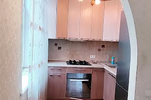 квартира по адресу Данилевского ул., 18