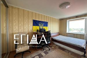 квартира за адресою Василя Нікітіна вул., 15