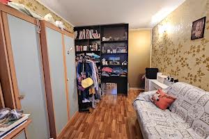 квартира за адресою Моніторна вул., 2