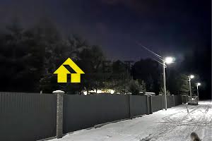 квартира за адресою Соснова, 6