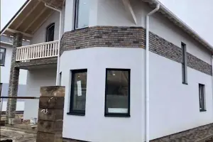 дом по адресу Центральная ул.
