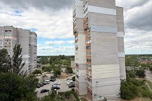 квартира по адресу Харьковская ул., 67