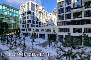 квартира за адресою Ґарета Джонса вул. (Сім'ї Хохлових), 12