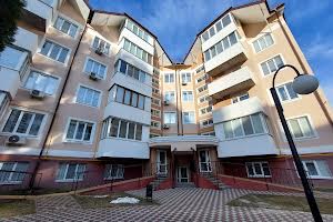 квартира за адресою Бориса Гмирі вул., 18