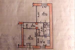 квартира по адресу Мира ул., 20