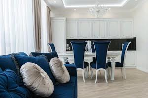 квартира за адресою Саперне Поле вул., 3