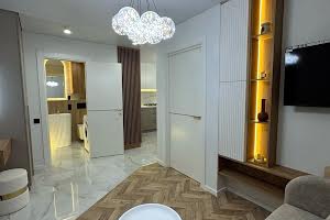 квартира за адресою Сергія Корольова вул., 26