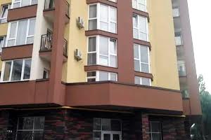 квартира за адресою Івана Сльоти вул., 49