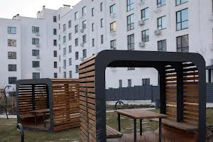 квартира по адресу Королёва ул., 9