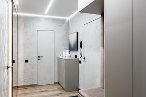 квартира за адресою Заозерна, 1