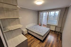 квартира по адресу Чередниченковская ул., 7