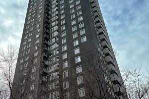 квартира по адресу Александра Поля просп. (Кірова), 27-Д