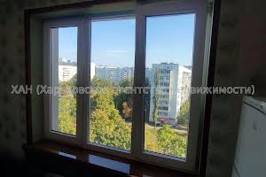 квартира за адресою Нескорених вул. (Героїв Праці), 4