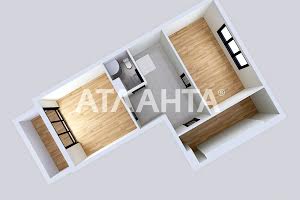 квартира за адресою Мукачівський пров., 6