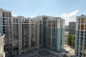квартира по адресу Стрыйская ул., 108-Д