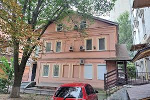 комерційна за адресою Панаса Мирного вул., 1