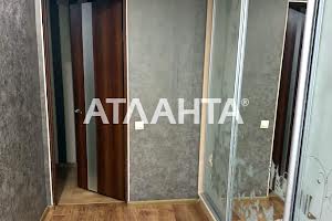 квартира по адресу Шевченко просп., 27