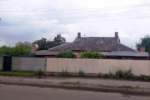 дом по адресу вул. Кобилянського, 166