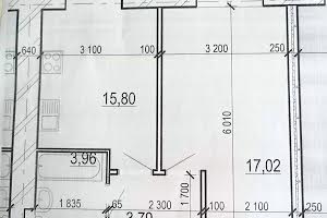 квартира по адресу Генерала Гандзюка, 4