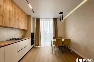 квартира за адресою Ольги Кисілевської вул., 31