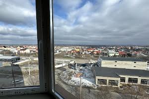квартира по адресу Леся Курбаса ул., 6А