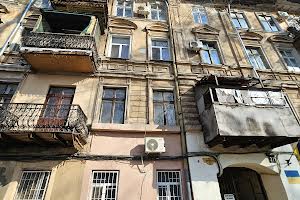 кімната за адресою Павла Зеленого вул. (Коблевська), 27