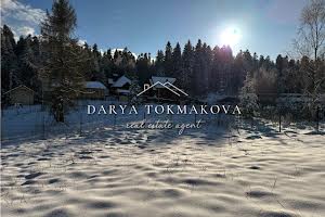ділянка за адресою 