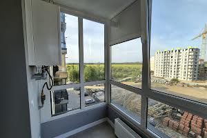 квартира по адресу Сергея Зулинского ул. (Тарногродського), 39Б