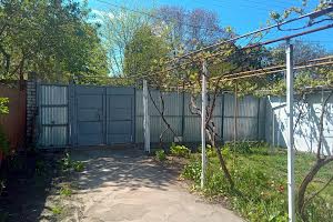 дом по адресу Платановая ул.