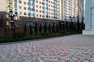 квартира за адресою Фонтанська дорога вул. (Перекопской дивизии улица), 58/1