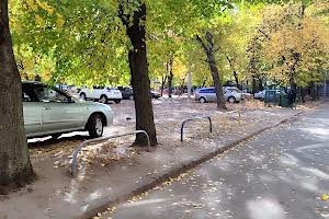 квартира по адресу Льва Ландау просп. (50-летия СССР), 12