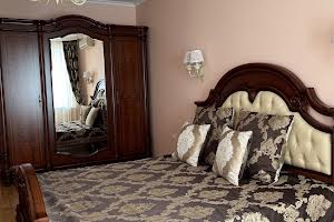 квартира по адресу Балтиморская ул. (Посмитного), 22