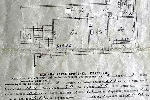 квартира по адресу Хоткевича ул., 32