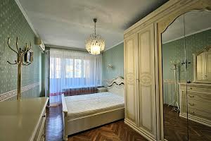 квартира по адресу Василия Тютюнника ул. (Анрі Барбюса), 22-26