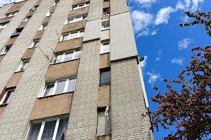 квартира по адресу Лисеницька, 13