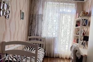 квартира по адресу Жемчужная ул., 3