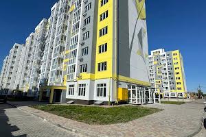 квартира по адресу Марии Башкирцевой ул., 20 к1