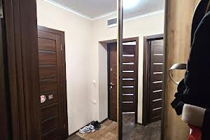 квартира по адресу Карпатская ул., 40