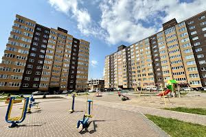 квартира за адресою Соборна вул., 285а