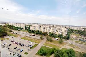 квартира за адресою Тракторобудівників просп., 148