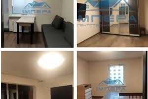 квартира за адресою Сергія Параджанова вул., 5
