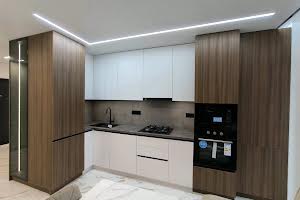 квартира за адресою Юліана Пелеша вул., 3
