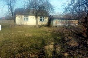 дом по адресу Заріцька ул.