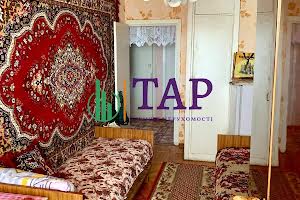 квартира по адресу пр-т Байрона, 167В