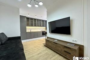 квартира за адресою Височана вул., 18