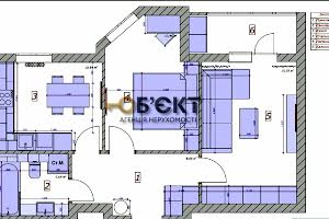 квартира за адресою Харків, Проспект Льва Ландау, 52Д