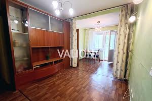 квартира по адресу Нищинского Петра ул., 12