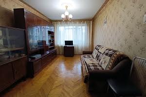 квартира по адресу Бучмы ул. (Командарма Уборевича), 50б