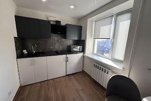 квартира за адресою Соборна вул., 58