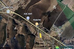 ділянка за адресою Лугова